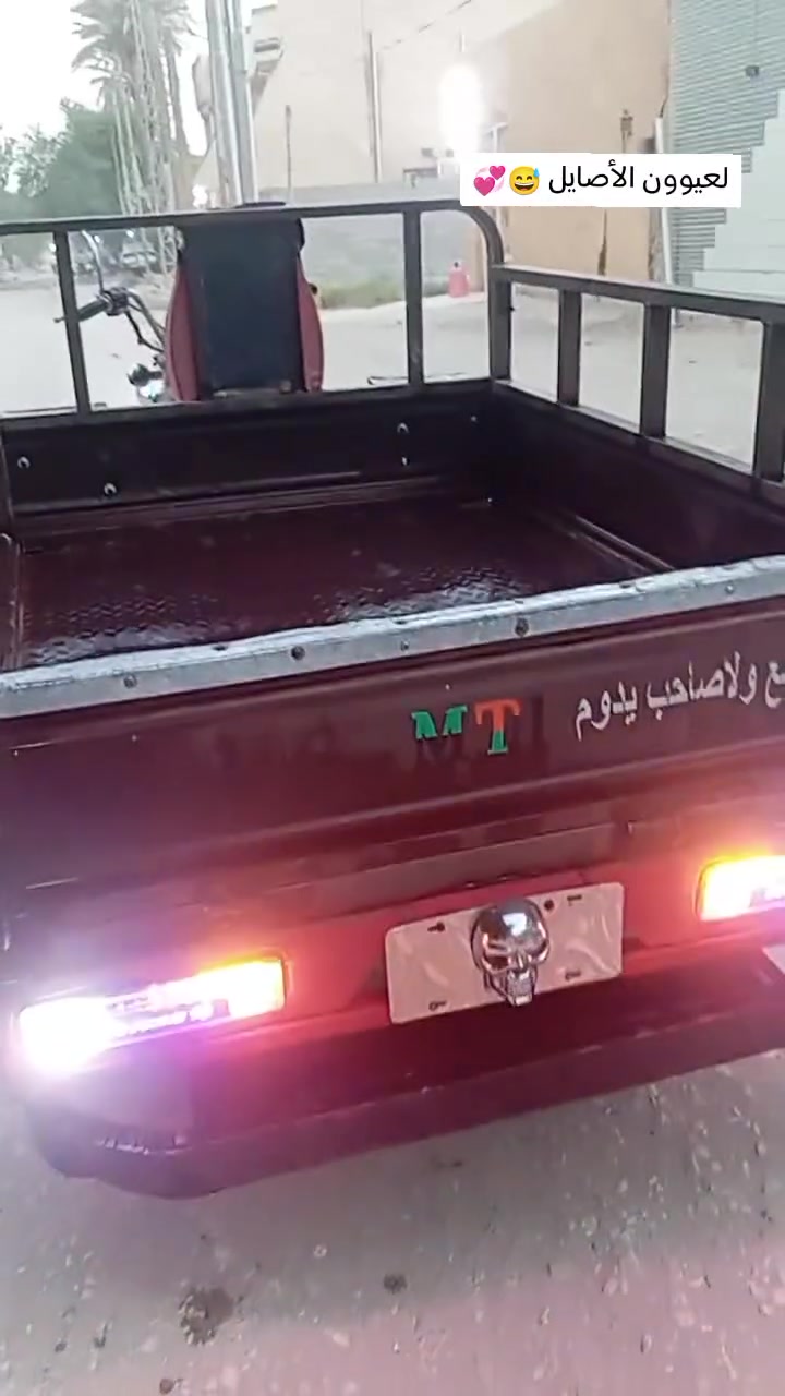 ستوته • مديل 18 • بدون اوراق