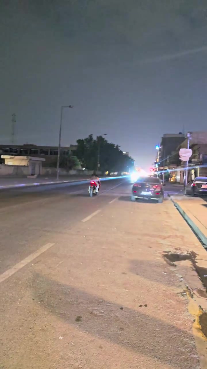 RR600 • كفاله • تو برذر