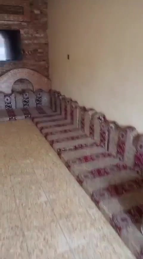 جلسة خليجية • سبع دواشك • حي الغدير كربلاء
