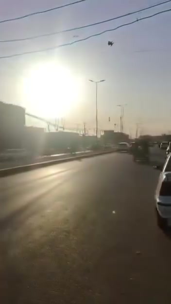 الكوفة علي الأسمر • ١٠٠م • هيكل