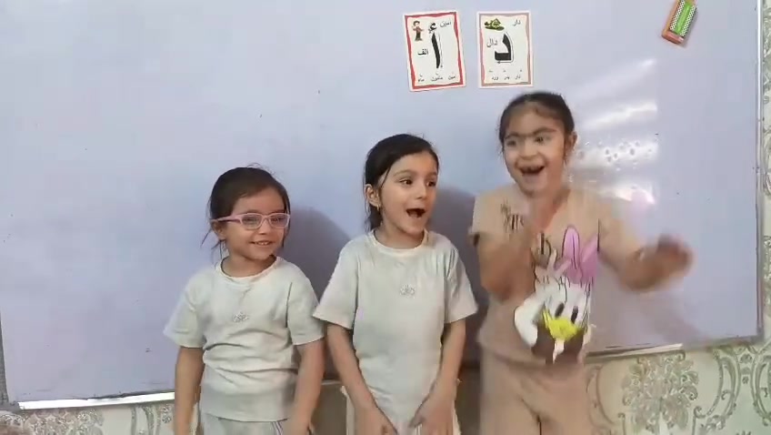 تعلن روضة لوسين الأهلية 🌸
✨ بدأ التسجيل للعام الدراسي الجديد 2026–2027 ✨
نسعد باستقبال أطفالكم في بيئة تعليمية آمنة، مليئة بالمحبة والإبداع، بإشراف كادر تربوي متخصص يحرص على تنمية مهارات الطفل وبناء شخصيته.
🎓 نقدم لأطفالكم: 📚 مناهج تعليمية متكاملة
🌍 تعليم اللغات
🏊‍♂️ دروس سباحة
🥋 دروس تايكواندو
🎨 أنشطة تعليمية وترفيهية وفنية متنوعة
🧩 تنمية المهارات الذهنية والاجتماعية والحركية
🎉 عرض خاص لفترة محدودة تخفيضات مميزة للطلاب الجدد، فسارعوا بحجز مقعد طفلكم قبل اكتمال العدد.
📍 روضة لوسين الأهلية
📞 للاستفسار والتسجيل: ***********
🌟 معًا نبني مستقبلًا مشرقًا لأطفالنا، ونمنحهم بداية تعليمية متميزة. :::
