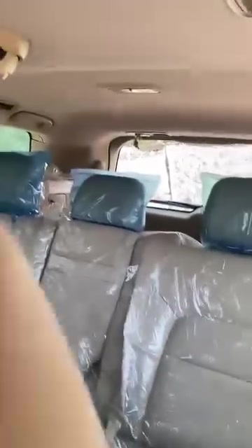 لاند كروز بريم • ٢٠٢١ • ٢٨٠٠٠ كم