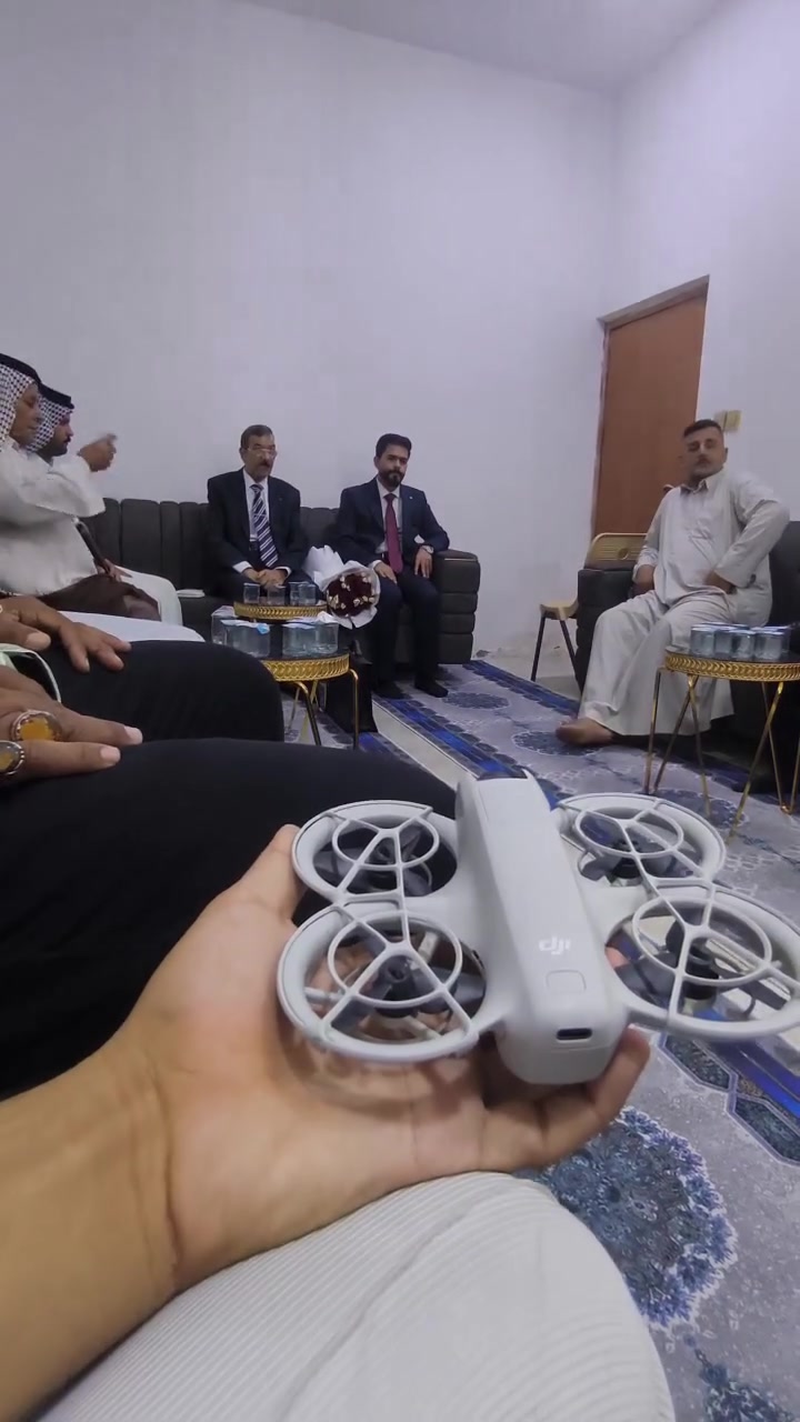 درون نيو كومبو للبيع
نيو كومبو دقه 4K للبيع نضيفه مع جوستك الاصلي وكيبلات ايفون وتايبسي. شاحنه.  3 بطاريات. ريشه احتياطي. 

جنطه مقسمه 

عدسات فلتر 6 

السعر خاص او اتصل عل رقم. ***********. 

تصوير مالته بلمنشور
