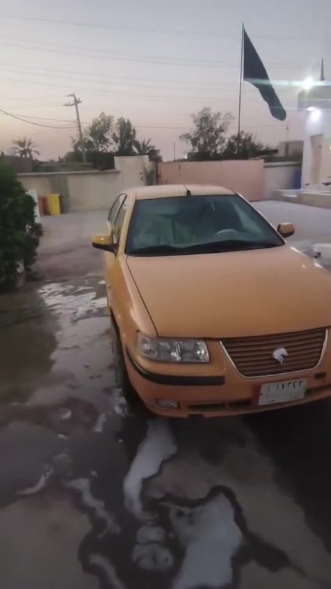 سمند مديل 2012للبيع
مكينه وكير وحداديه يخبلن تبريد شغال مابي شي بس قبل يومين نكطع عندي واير ب كمبريسر 
سنويه منتهيه ب23 هيئه وغرامات اتعهدلك بيهن
السعر 30 وبيها مجال 
عنوان البصره ابي خصيب
***********
