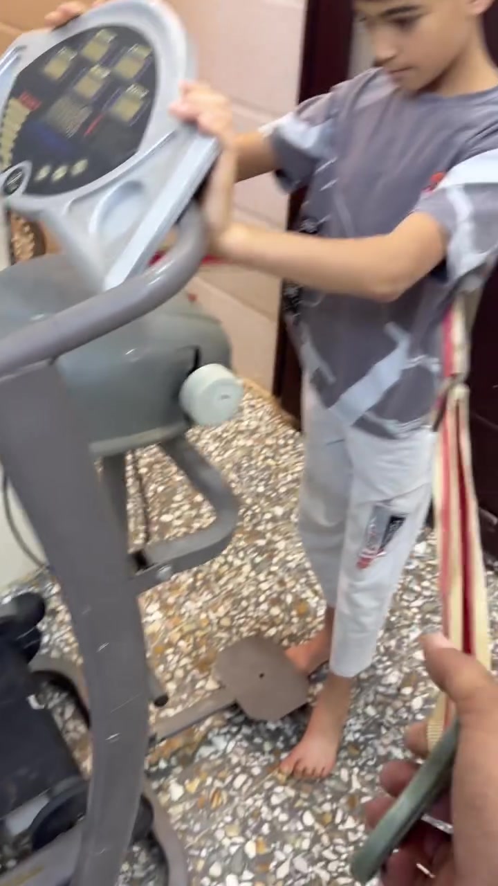 جهاز • نضيف • قفل