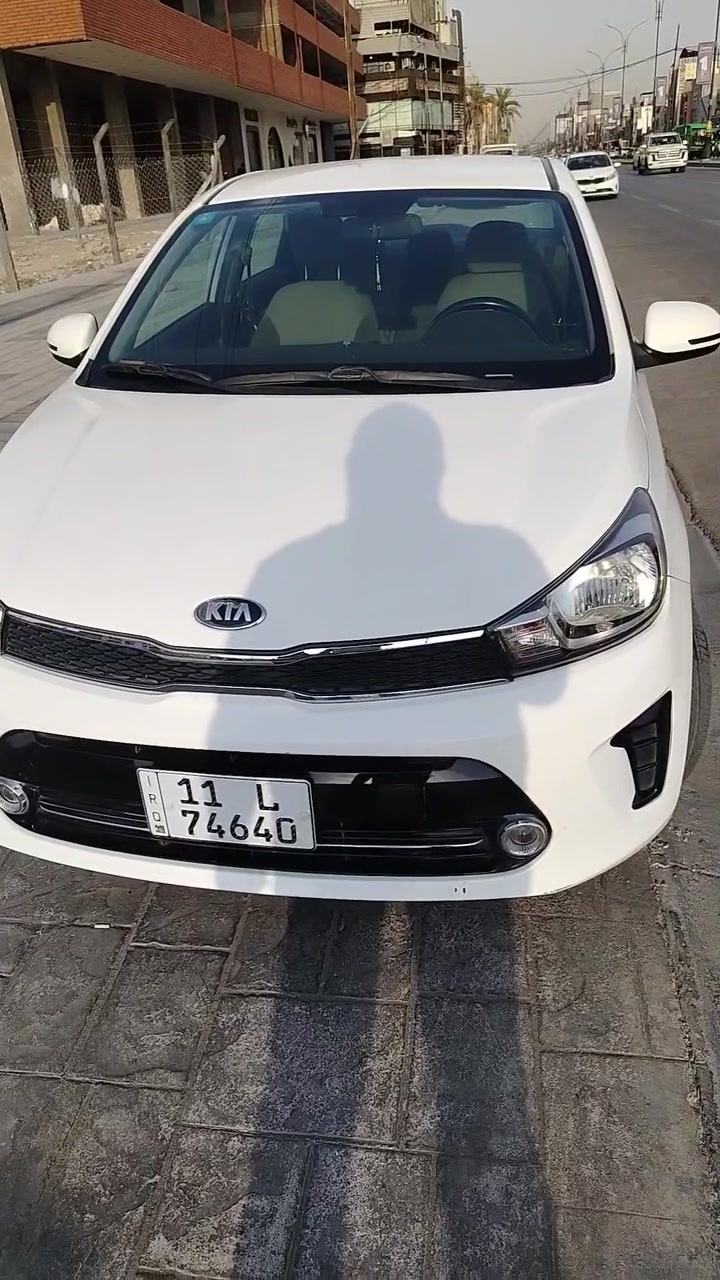 السلام عليكم كيا بيجاس موديل ٢٠٢٠ مال الشركه الدوليه باسمي ارقام انكليزي محرك وكير على وضع الشركة ماشيه ٤٦الف بيع او مراوس سياره مال بيت الله شاهد مابيه كل نقص مكاني السيديه *********** والسونر موفق بلصور والفديو كلشي موضح بيه
