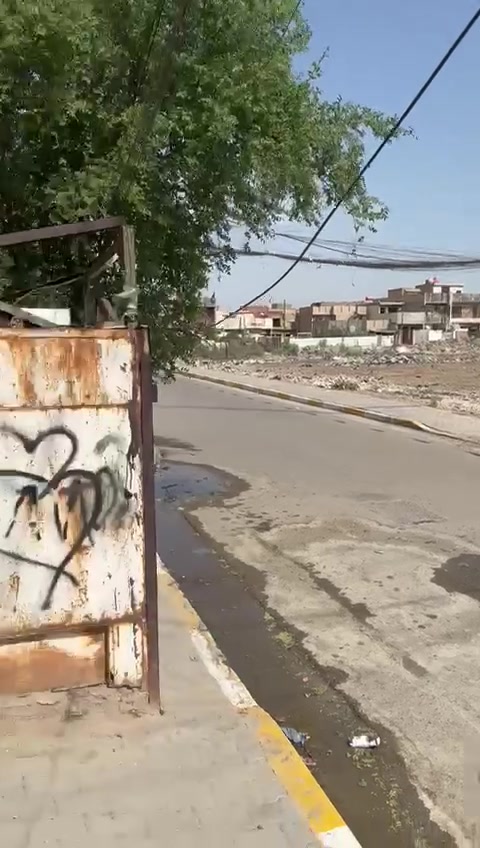شارع ابو سمير • بل ٢٢ • مجال بسيط