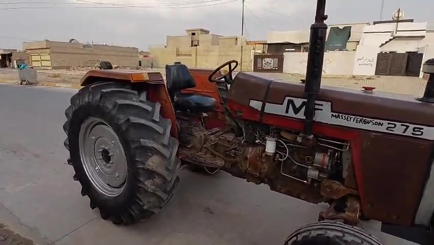 سلام عليكم تنكتر 275رقم دولي كركوك بسمي انكليزي كير محرك اكسل هدورليك كله شرط تايرات الي وره جديد والكدام نص عمر السعر 10ونص وبي مجال رجان ال مو شراي لايتصل تفاصل بل منشور كلها    المكان كركوك دوميز الاستفسار اتصل  *********** مامتواجد ع نت
