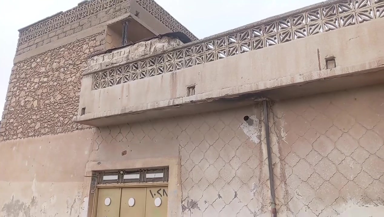 حي النبي يونس • ٢١٠م • ٧ غرف