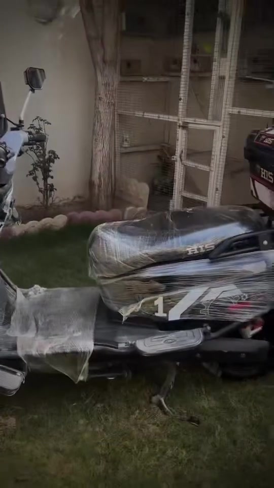 موديل ٢٠٢٦ • ٦ بطاريات • نضيفه
