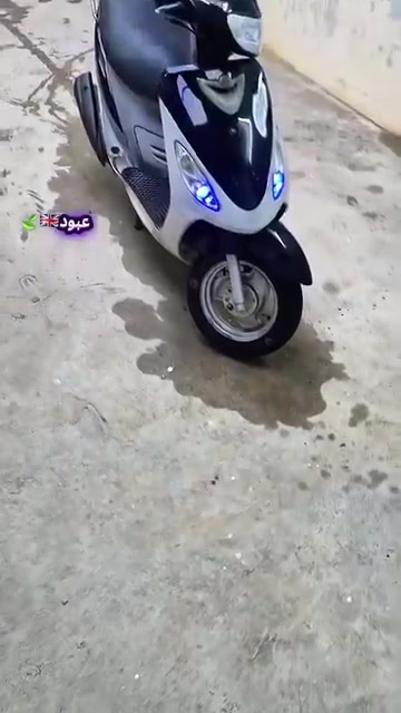 موتوسيكل • الموصل