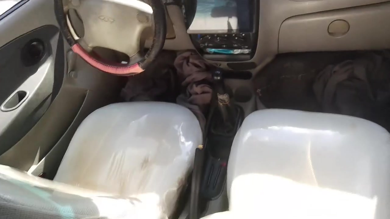 كوكو للبيع شرط مكينه وكير رقم اجنبي نينوى جاهزه للاستفسار ***********
