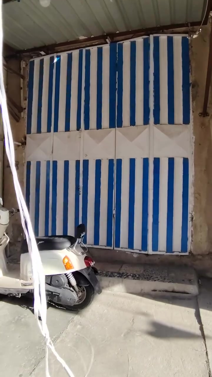 محل للإيجار • سوق حي العسكري
