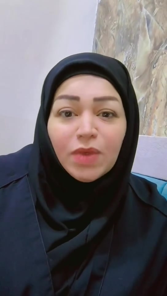 قافلة علويه • ام امير • سماوه
