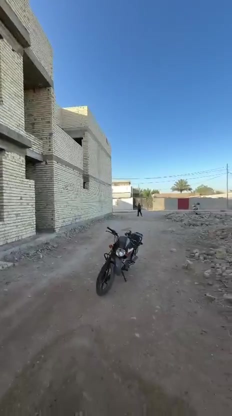 بيت ٨٥ متر سند ١٧ زراعي منطقه كامله سكن قديم بلبوعيثه موقع وتصوير موجود رقمي ***********
***********للواتسب
