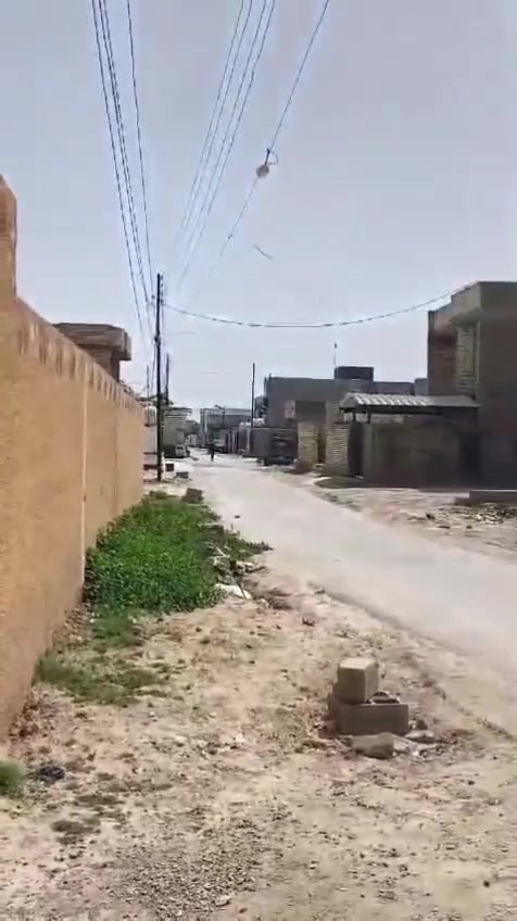 قطعة • ٢٠٠م • واجهة ٩ ونص