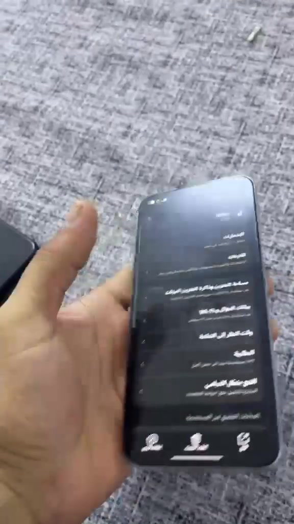 انفنكس جيتي 30 برو ذاكره 256
بطاريه97 
شاشه 144هوتز 
120فريم 
بي فطر بل جاصي مامبين 
سعر 325وبي مجال 
تواصل /***********
