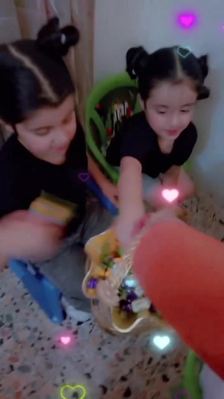 🌸 ༺ روضة قرية السنافر النموذجية ༻ 🌸
