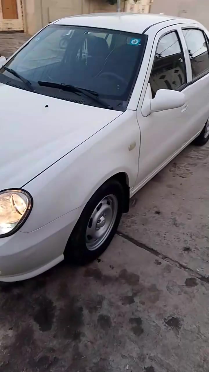 سيكي رقم بغداد دولي انكليزي شرط التحويل الشرعي بل موصل شرط المحرك وكير وكهربائيات كلها شغاله بيها دوائر صبغ بدون ضرر موديل 2013 كصه جديدة هزة جديدة السعر 43 وبيها مجال للاستفسار *********** أو ***********
