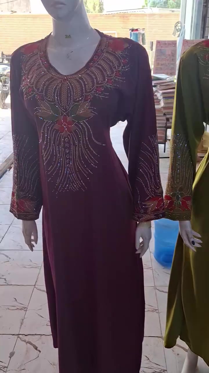 كوزمتك • ملابس • توصيل عفك مجاني
