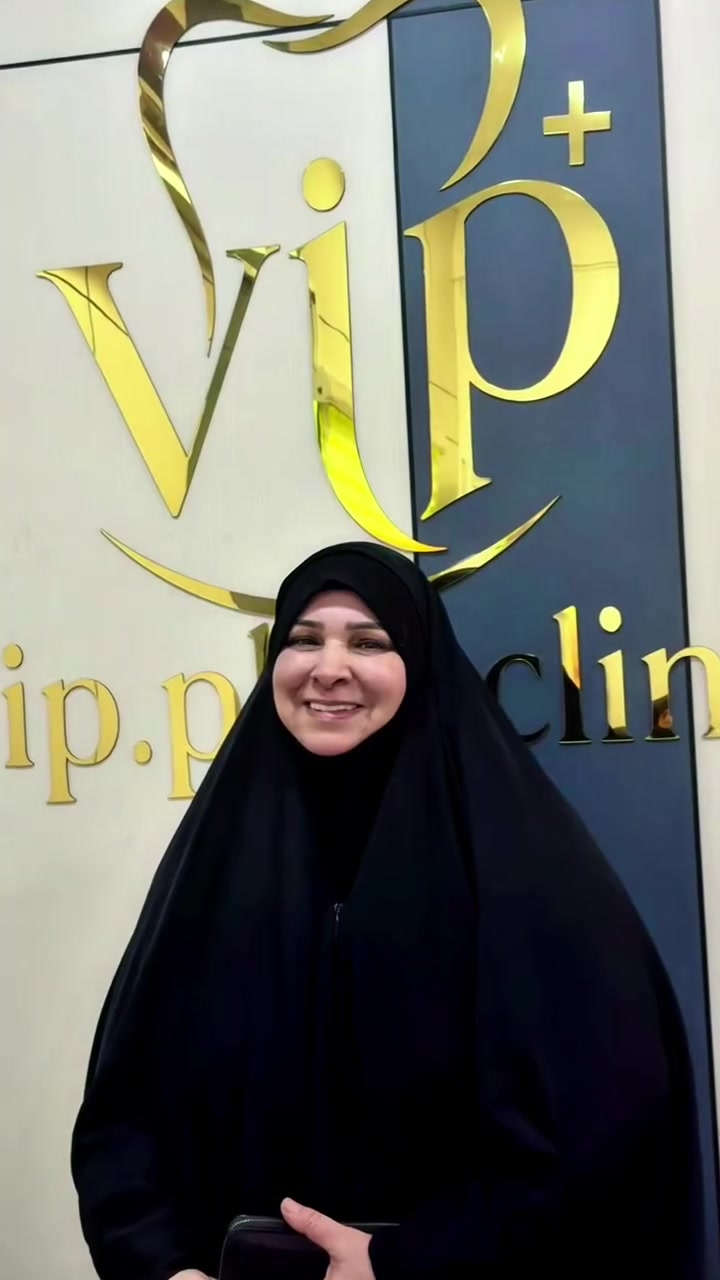 إذا كنت تبحث عن تجربة مختلفة‼️

ف أهلاً بك في +VIP. ✨
من نظافة المكان إلى رقيّ التعامل وكفاءة الكادر الطبي…
تجربة +VIP تُحكى بكل حب 🤍🦷

🔴⭕🔲يوجد لدينا نظام حاضر وأقساط 🔲⭕🔴 
📌 العراق ـ البصرة ـ الجمهورية
📞 احجزوا موعدكم الآن عبر الواتساب:
***********

#VIP 
#طب_عيادة_اسنان #البصرة 
#تجميل_الأسنان #ابتسامة_هوليود_العراق
