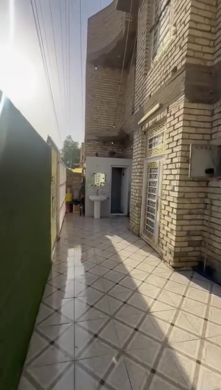 بيت مساحه 50 متر طابو صرف الشعب الجمعيات واجهة 10 نزال 5 بناء 2023
***********) (***********‬)
