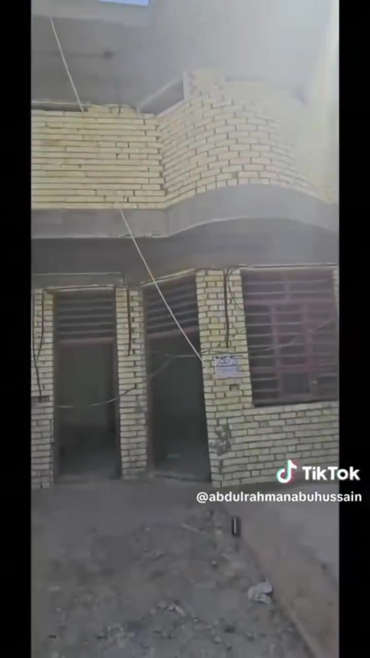 هيكل • ١٢٥م • قرب طريق الزوار