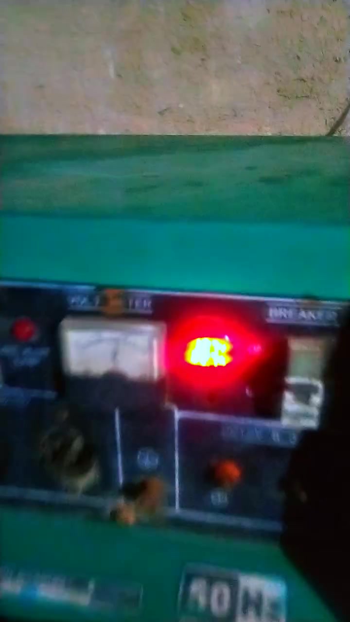مولده البيع كامه ٢٤ امبير بلاديه علا وضع الشركه نضافه ٩٥ بل ميه الاتصال علا الرقم 0770222276والله والي التوفيق
