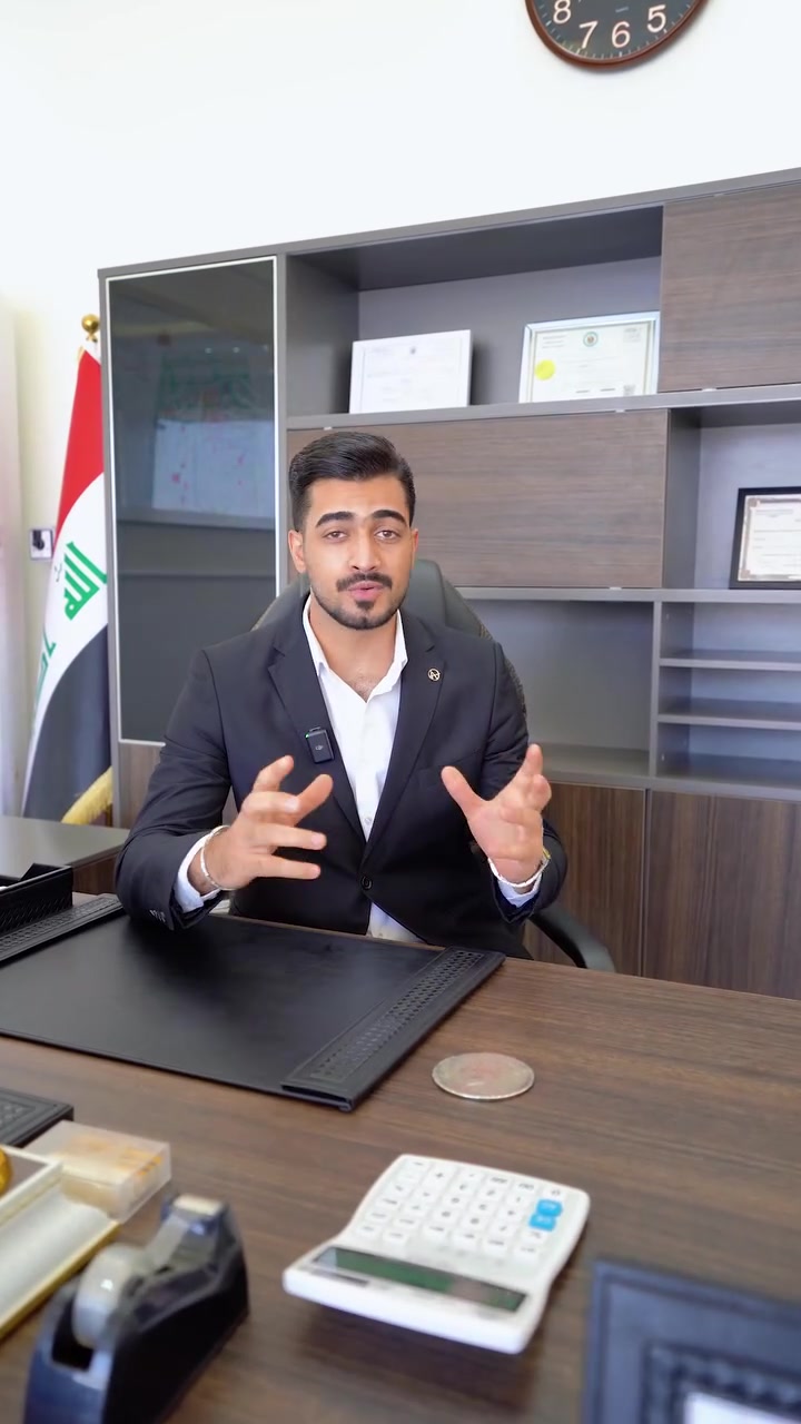 🏡 للبيع والاستثمار العقاري

تعلن شركة شمال العاصمة عن توفر مجموعة مميزة من العقارات والأراضي السكنية والزراعية للبيع، بمواقع مناسبة للسكن والاستثمار.

📍 مواقع مميزة
📑 معاملات وأوراق أصولية
💰 أسعار مناسبة
🤝 متابعة ومساعدة في إتمام عملية البيع والشراء

للاستفسار والتواصل:
📞 ***********

شركة شمال العاصمة — ثقة واستثمار بمستقبل أفضل.
