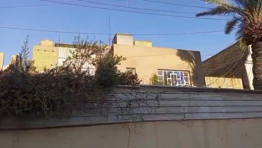 بيت للبيع طابو صرف  الشعب حي الجزائر قرب حسينيه سيد حيدر مساحه ١٤٣
للاستفسار 
***********

***********
