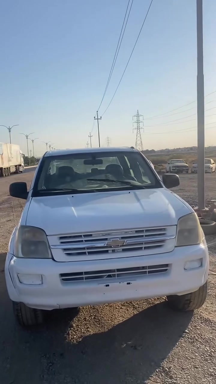 سلام عليكم بيكمات مال مزاد مديل 2005 مكينه او كير بلادي سعره38 بيه مجال حك جيه/لوف مديل 2005 مكينه او كير بطه سعره 35 بيه مجال مكان ديالى خانقين رقم هاتف ***********
