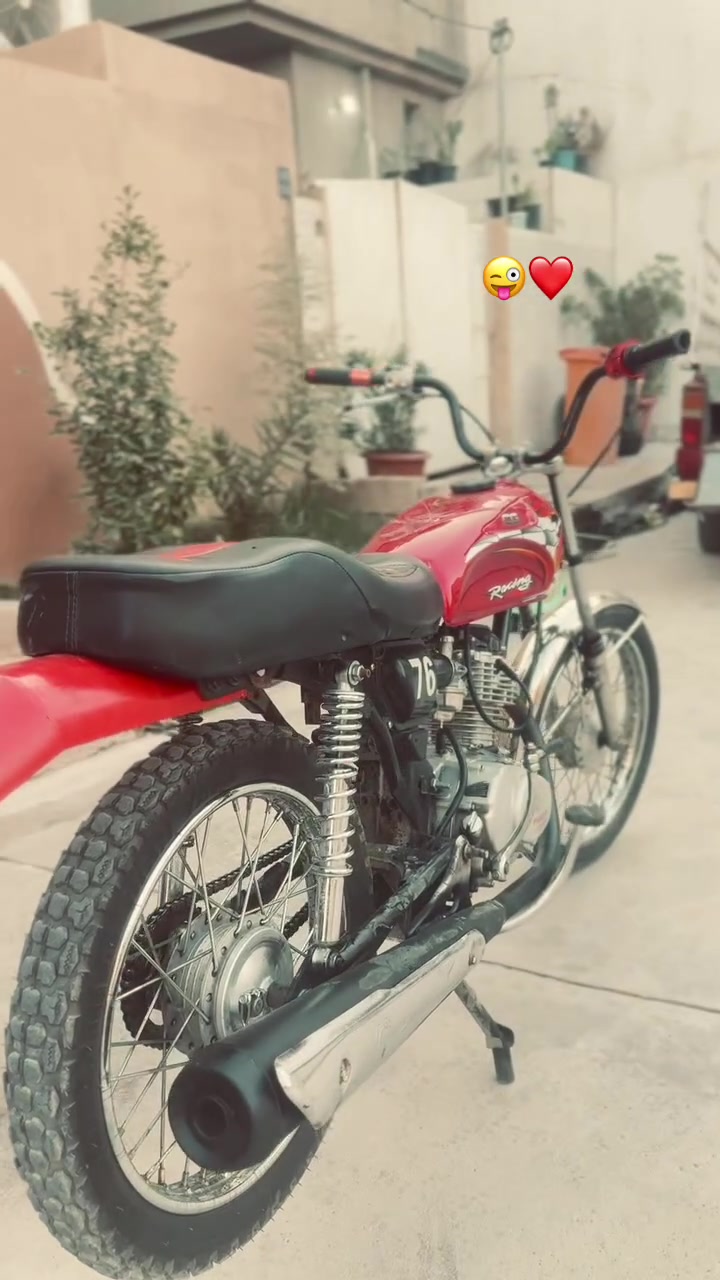 تايكر • ٢٠١٨ • ماطور نضيف