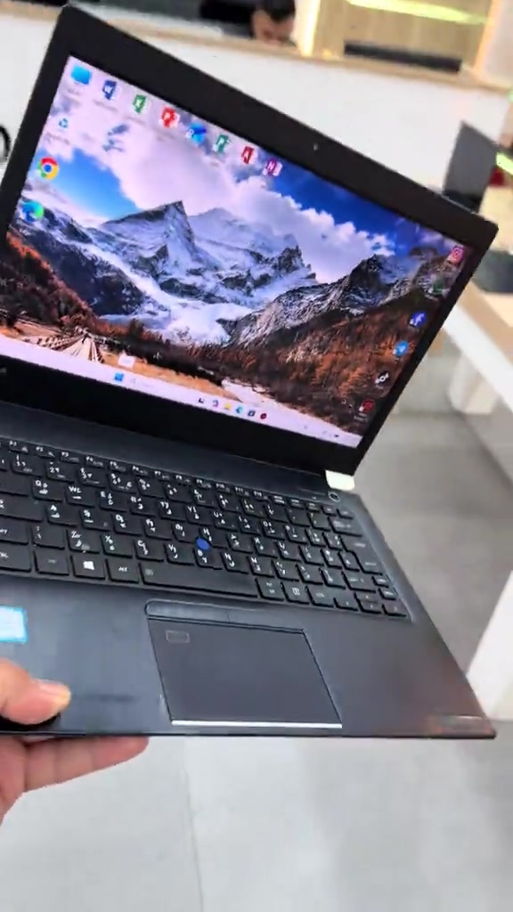 ⁨	⁨	⁨	⁨	⁨	⁨	⁨	⁨	اقوى سعر بلعراق 299 الف توصيل مجاني  موصفات جهاز  i7  جيل 8 رام 8 قابل للتطوير  هارد 256ssd m.2 كارت شاشه شير 4G حجم 14 انج كيبورد عربي نكليزي ضوئي استعمال الجهاز  تصفح برامج هندسه برامج محاسبه او مبيعات جهاز كلش راقي  ضمان شهرين اي خلل مصنعي ضمان سوفت مده حياه⁩ بغداد حي الجامعه  ***********⁩⁩⁩⁩⁩⁩⁩
