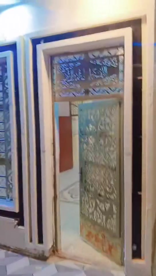 بيت • ١٠٠م • تقاطع النهروان