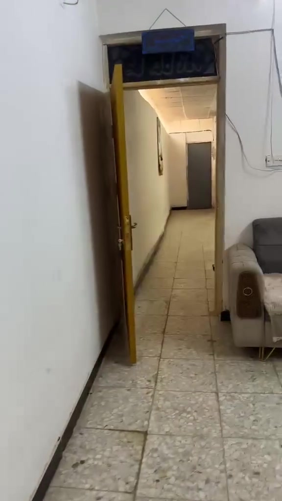 سلام عليكم عدي بيت للايجار مدينه الصدر 
تواصل وتساب ***********
