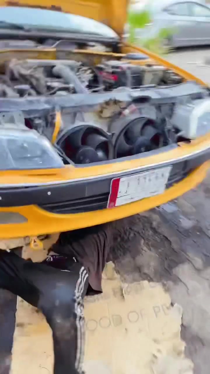 بيجو • صدام امامي • حوض خلفي