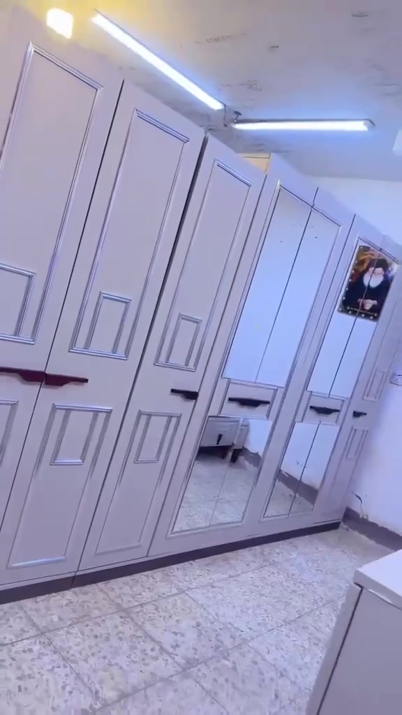 كربلاء • غرف نوم • ديكور
