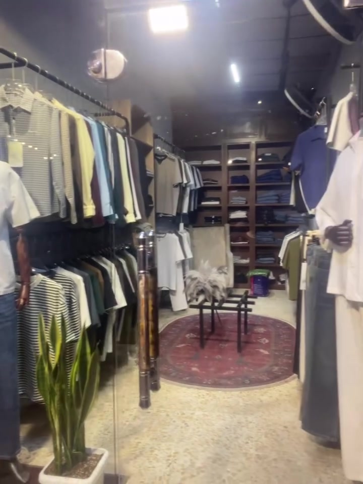 سلام عليكم شباب محل لبيع عنوان بغدا. البلديات رقم***********
