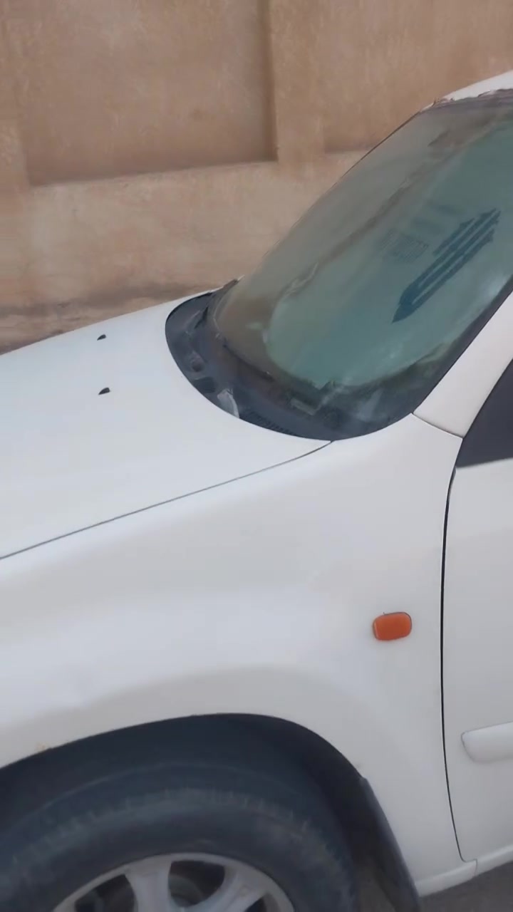تيكو • ٢٠١٢ • رقم بابل