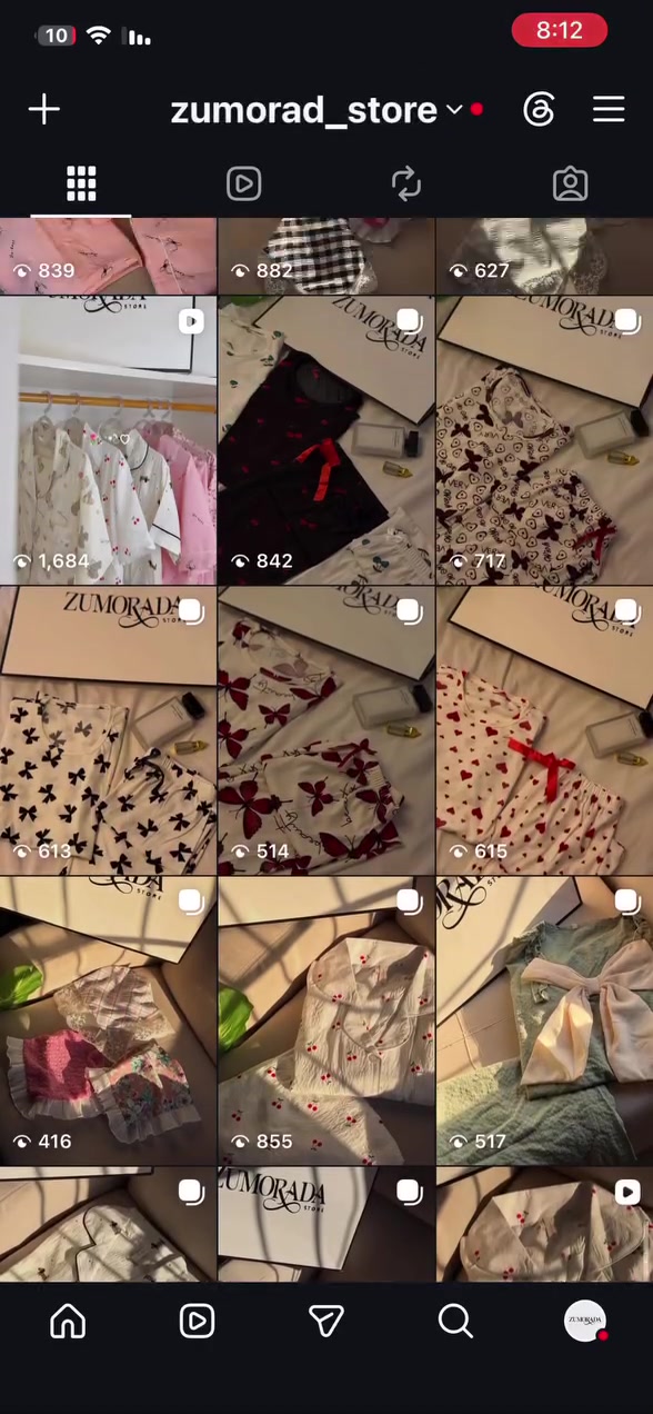 بجايم متنوعه 37 قطعه ستن وقطن وكريشه مع ملابس نوم استيراد تركي
هدية 4 سكارفات يعني يصير 41 قطعه
وتصوير للبضاعه كامله
نطلع عليكم القطعه ب 9 الاف وللعلم مشتريتهن ب 12 وينباعون كل الموديلات على 15,18،والسيت الاستيراد التركي
25 ينباع
كلهم اريدهن ب 450 وبيهن مجال يعني بيج متكامل يخص البجايم
للتواصل *********** واتساب
