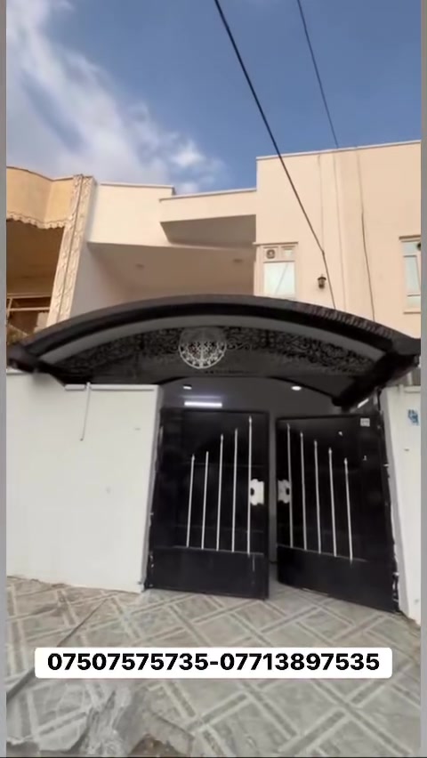 للإيجار • بدون تفاصيل • موقع غير محدد