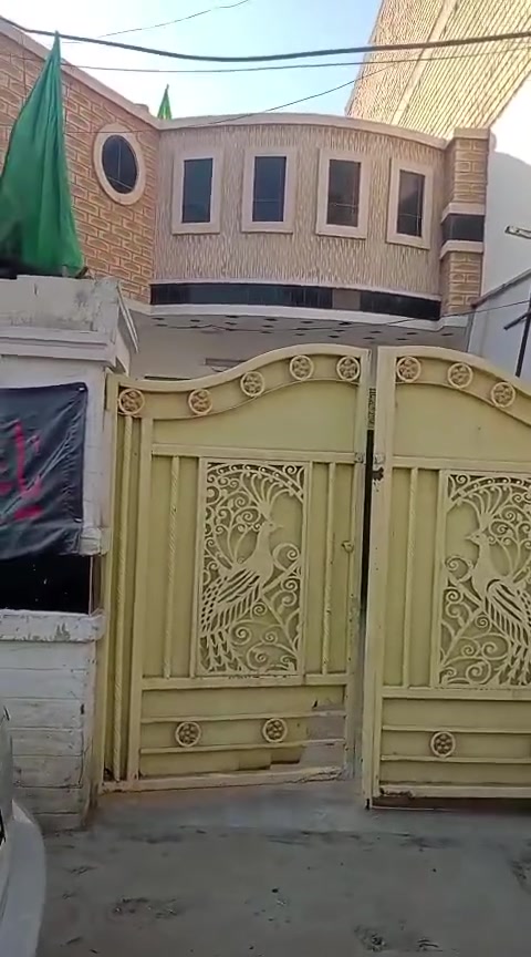 دار للبيع • ٩٠م • طابو زراعي