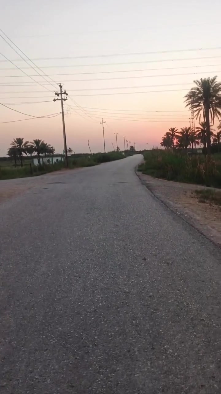 واسط الحفرية • أرض زراعية • دونمين