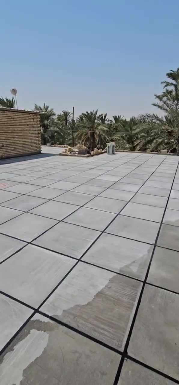 #فلوسك #عندك #حتى #يكمل #سطحك 
كادر ابو مسلم لتطبيك الاشتايكر وإعادة الماستك وكل ما يتعلق بلاسطح 
ماعليكم سوى التواصل معنا عبر الهاتف ***********.  يوجد وتساب

