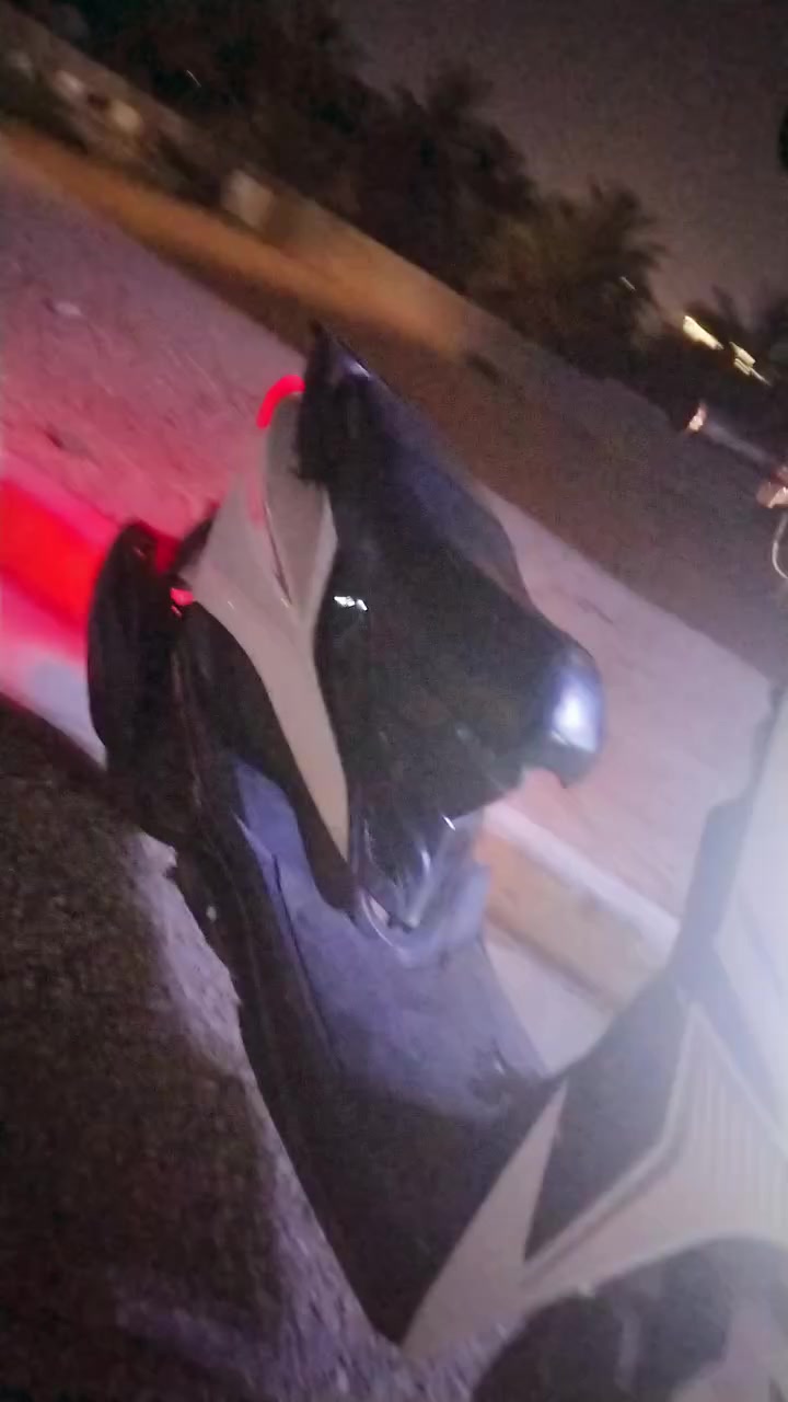 دراجه جامبو للبيع مديل ٢٠٢٤ دراجه نضيفه ماخذها ١١١٠مليون وميه عارضة ٦٥٠الف نقصها بس استان عالي وكلج خلفي يراد تبديل عنوان كربلاء بحي حوراء تيل ٣٧ رقم *********** اذا مو شراي لا تخابر
