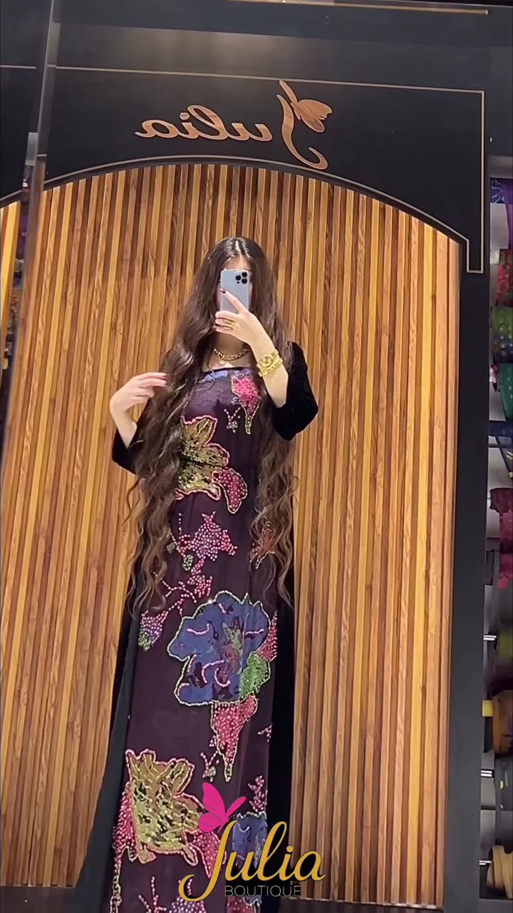 جوليا بوتيك • بوتيك • ملابس