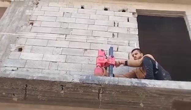 السلام عليكم
🔨 أعمال تثقيب و تأسيسات باحترافية 🏗️

نقدّم لكم خدمات متكاملة في مجال البناء والترميم، ومنها:

✅ تثقيب كور سبالت

✅ تثقيب مرازيب

✅ تثقيب مجاري تعليك

✅ تثقيب ساحبات صاروخية

💪 دقة في العمل • جودة في التنفيذ • التزام بالمواعيد

📞 للاستفسار والحجز:

الاتصال على: ***********

📍 خدمتك تبدأ من هنا… واترك التنفيذ علينا.
