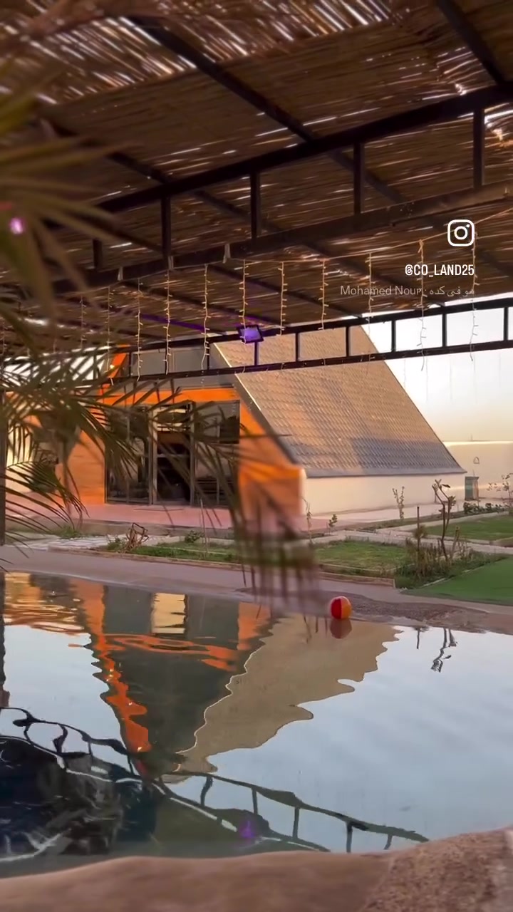 مزرعة للإيجار اليومي 🏡🌳
📍 الموقع: بغداد – الدورة – البوعيثة

✔️ أجواء هادئة ومناسبة للعوائل

✔️ مساحة واسعة وخدمات متوفرة
 

✔️ مثالية للراحة والونسة

📌 للحجز والاستفسار يرجى الاتصال أو المراسلة على واتساب: 

عبود الشيخ
 📞 ***********

 موثق في تطبيق اجرلي لسياحة المزارع في العراق 🇮🇶
