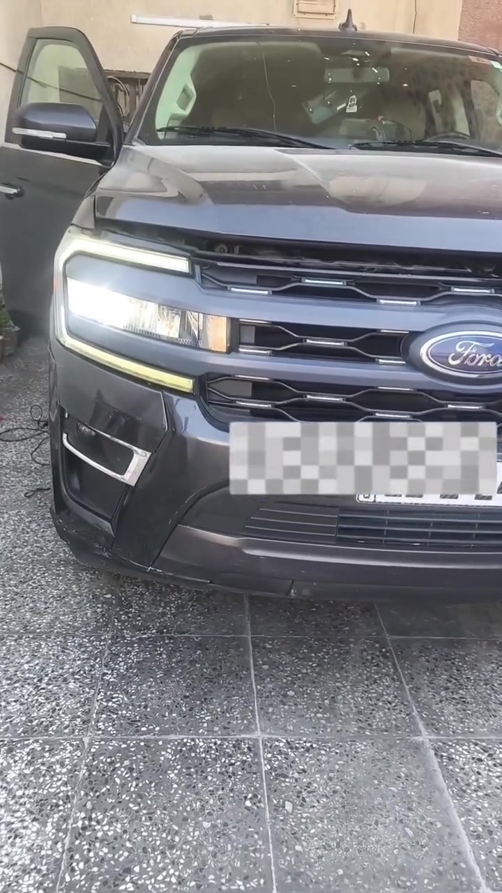 FORD EXPEDITION 2022
مشكلة السيارة اللايت الامامي ميطفي اله تشيل راس الباتري ....
اتصل علينا صاحبها توجهنا اله تمت معالجه المشكلة ورجعت السيارة لحالته الطبيعيه .تشخيص دقيق باحدث الاجهزة .صيانة موقعية العمل على مخططات الوكالة المهندس احمد لتقنيات السيارات 
***********

 #ford #صيانة #برمجة #بغداد #سيارات #كهربائي #carcare
