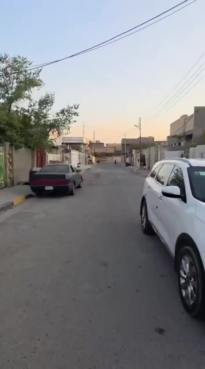 اعلان جديد 
على بركه الله 
هيكل للبيع المساحه 220متر 
نوع العقار قطعه ومقاطعه 
عنوان شارع علي سالم قرب مولد عباس 
السعر 27
باقي التفاصيل داخل الفديو 
للشراي يتصل ع ***********
أو مراسله الصفحه واسأل الله التوفيق
